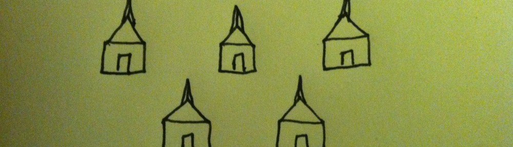 Multi-Site Church: Be Technologically Consistent