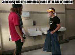 JNCO – Judge None, Choose One