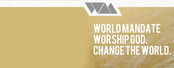 Afshin Ziafat – World Mandate 2013