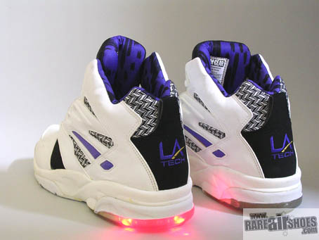 Light Up Sneakers – Better Than A Flashlight