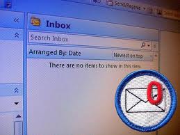 Inbox 0 – Part 1