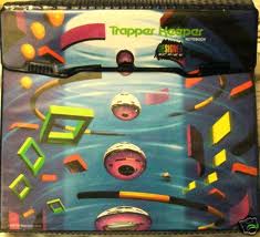 Tribute To Trapper Keepers
