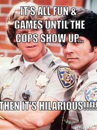 CHiPs
