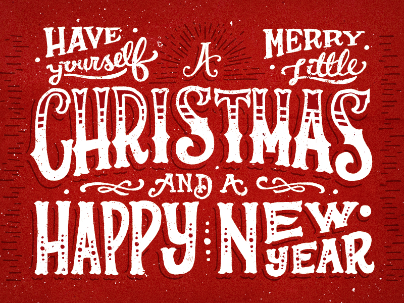 Merry Christmas