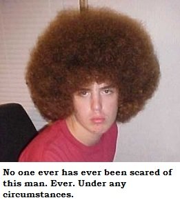 Afros