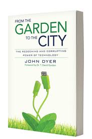 From the Garden to the City Giveaway