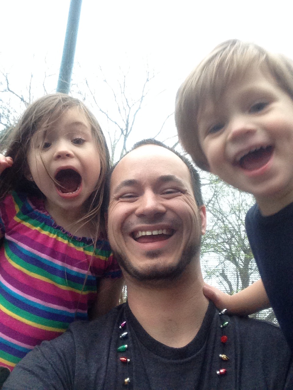 Values – In Family