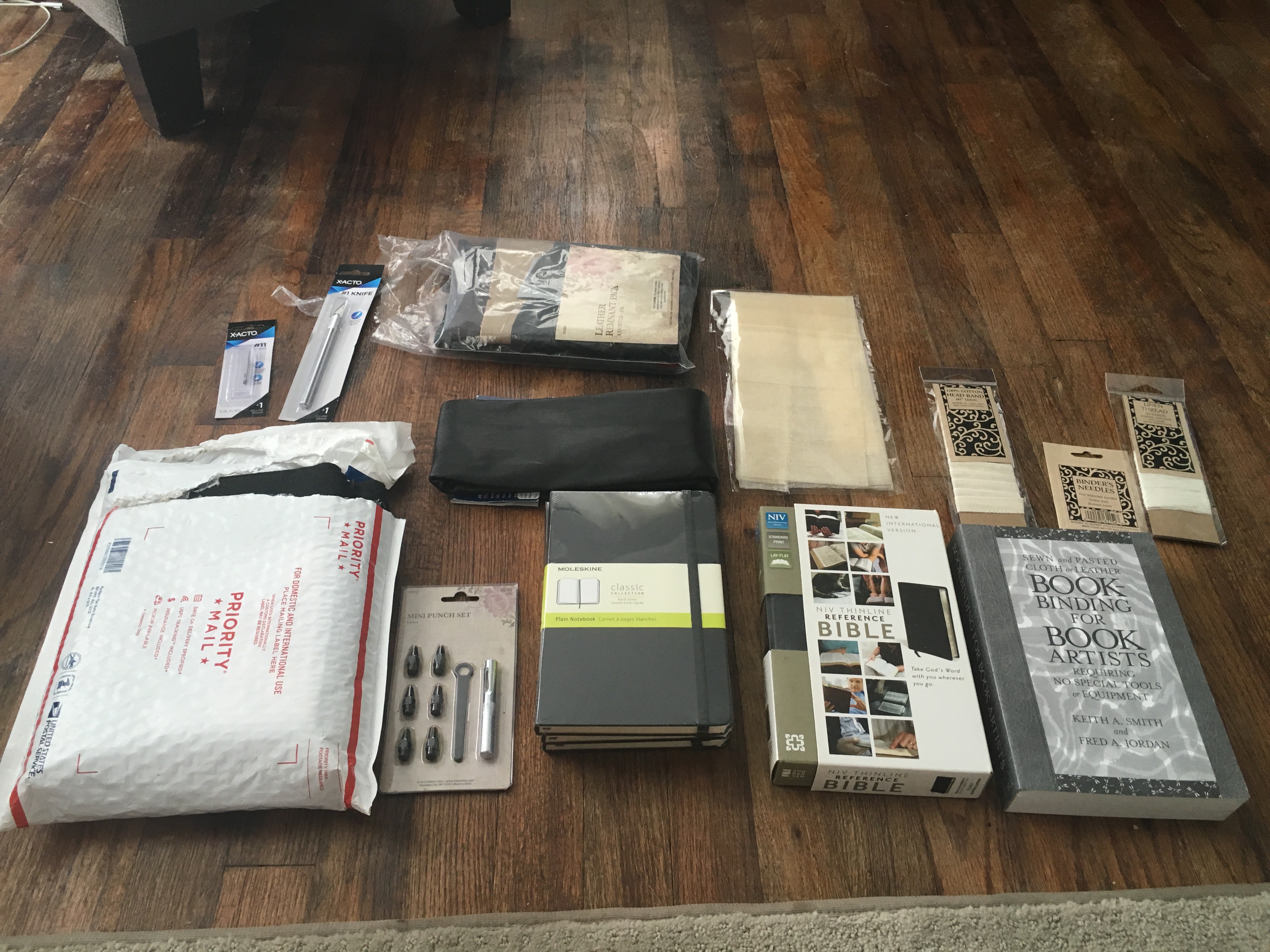 Bible Project – Part 2