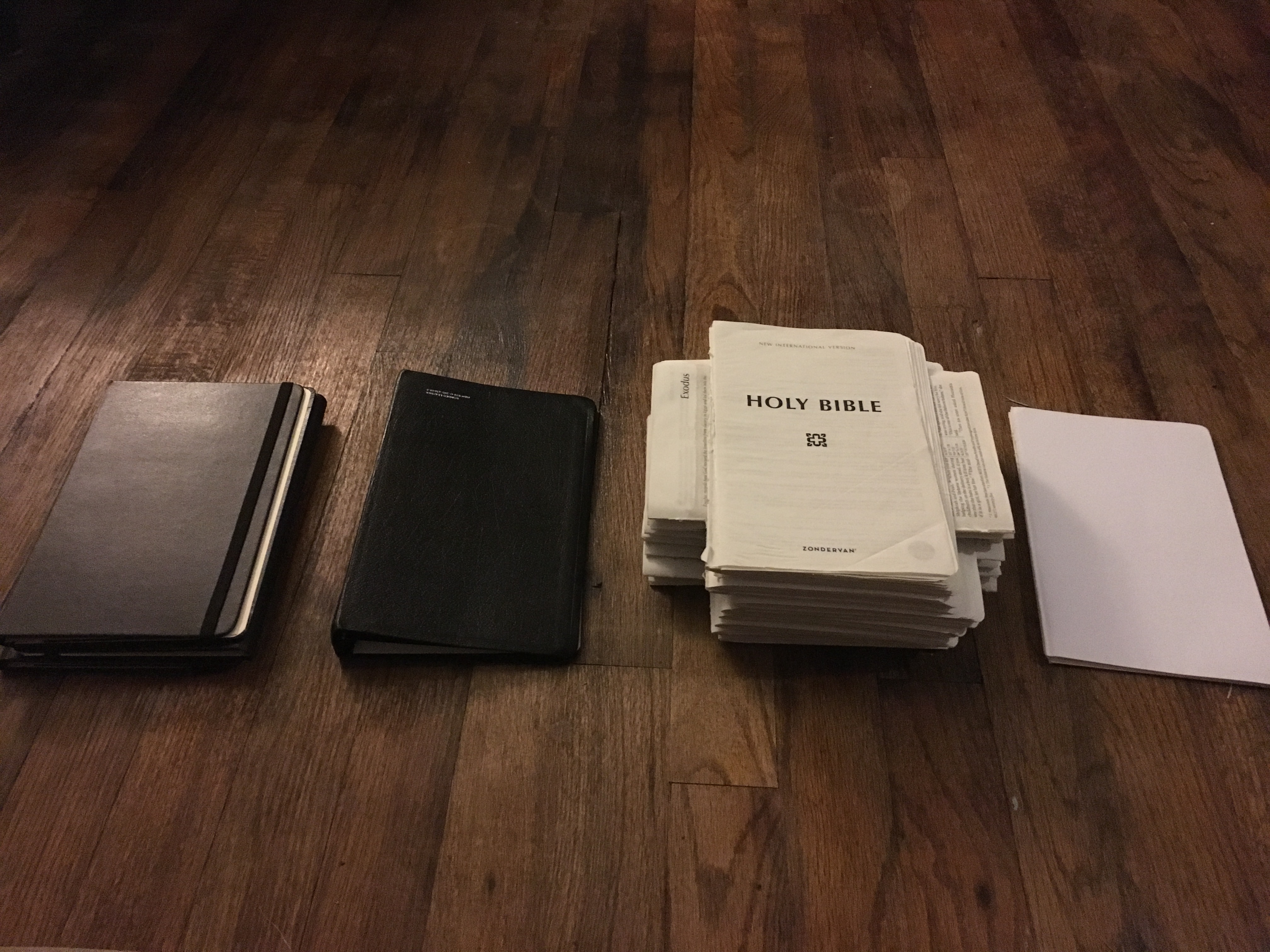 Bible Project – Part 3