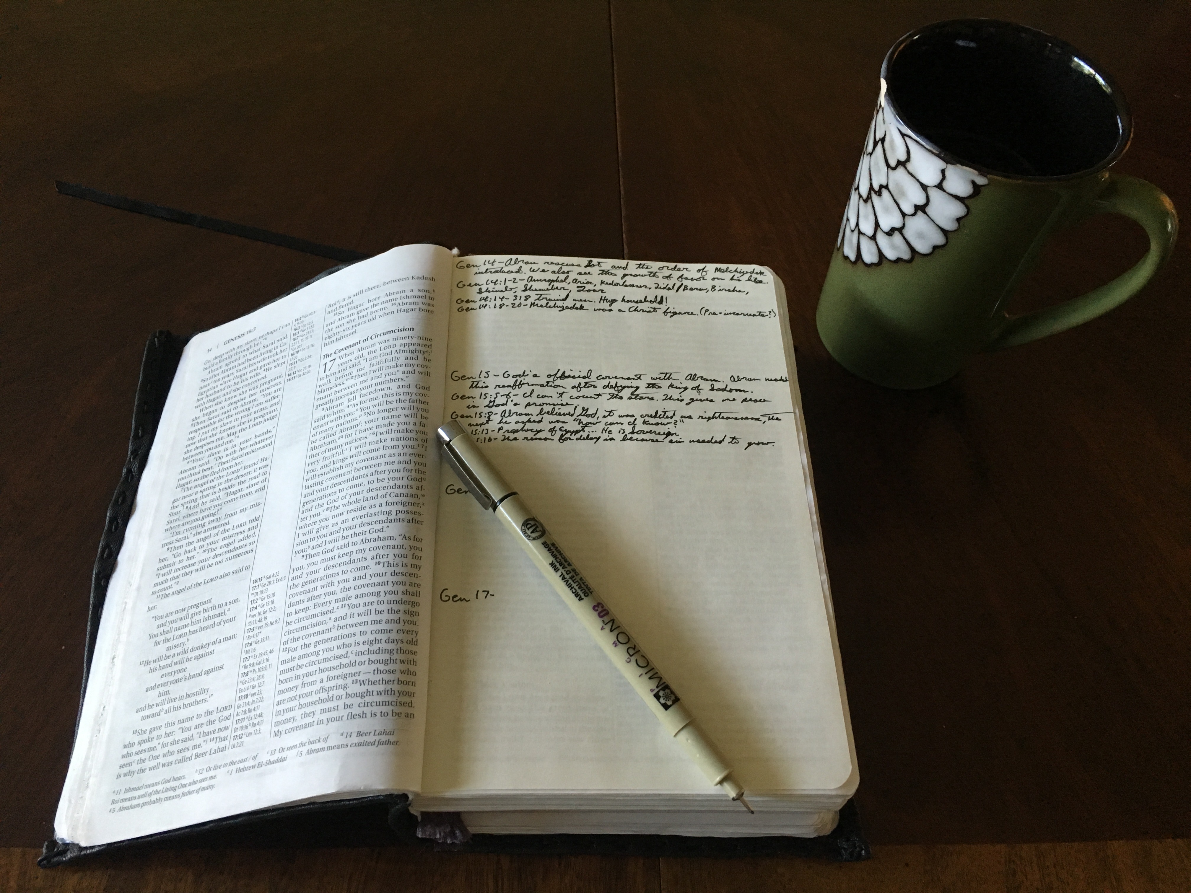 Bible Project – Part 4