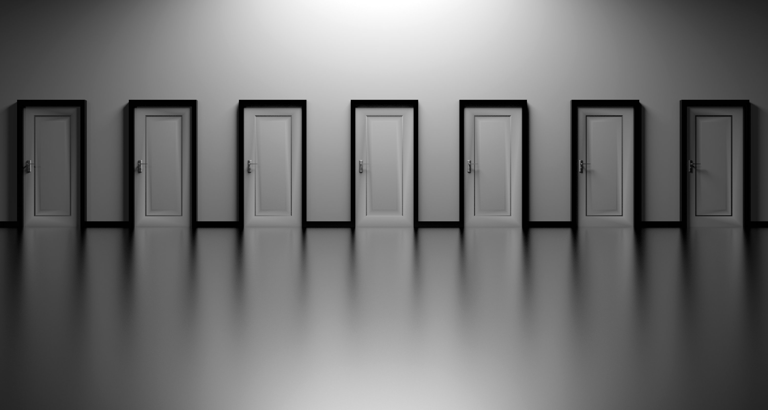 Inventiveness and Leading