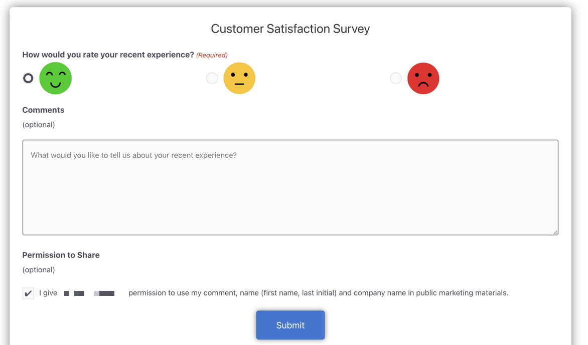 Happy Site