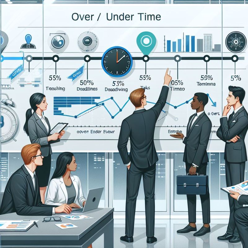 Winning With Projects