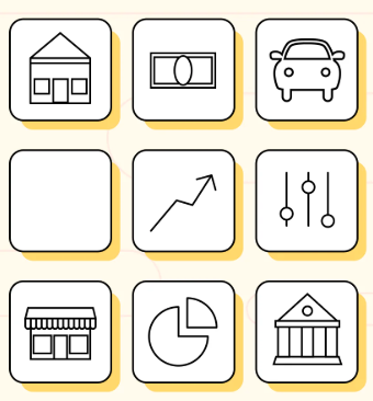 Assets – Private, Public, and Otherwise