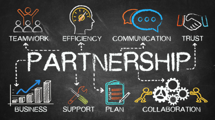 Make Vendors Partners, For Your Sake
